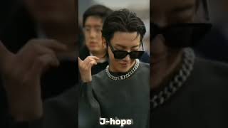 J-Hope Arson Edit Cuz He Left For The Military