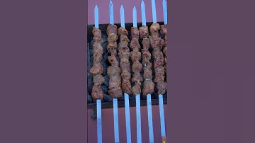 Lamb Kebab’s You Need To Make