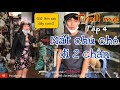 Chú chó đi hai chân| Phần 4 - Troll nhờ người bắt mất SU để xem phản ứng của mẹ NTN  | Poodle Vlog