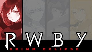 RWBY: Grimm Eclipse - Ruby Gameplay