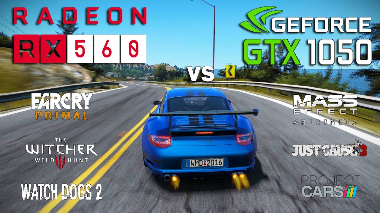 RX 560 Vs GTX 1050 Test In 6 Games Ryzen 1500x YouTube rx-560-vs-gtx-1050-test-in-6-games-ryzen-1500x-youtube
