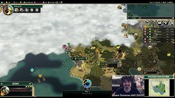 Civ 5 game 511: Polynesia 6