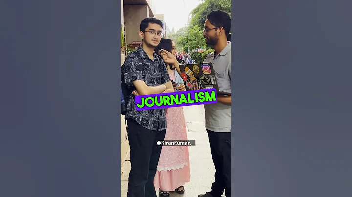 Journalism Degree is USELESS?