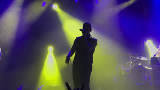 Shinedown - Black Soul [Live St.Petersburg Russia 03.12.2018]