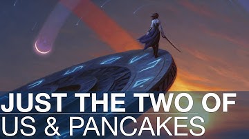 Cubing with Two: Pancake Draft