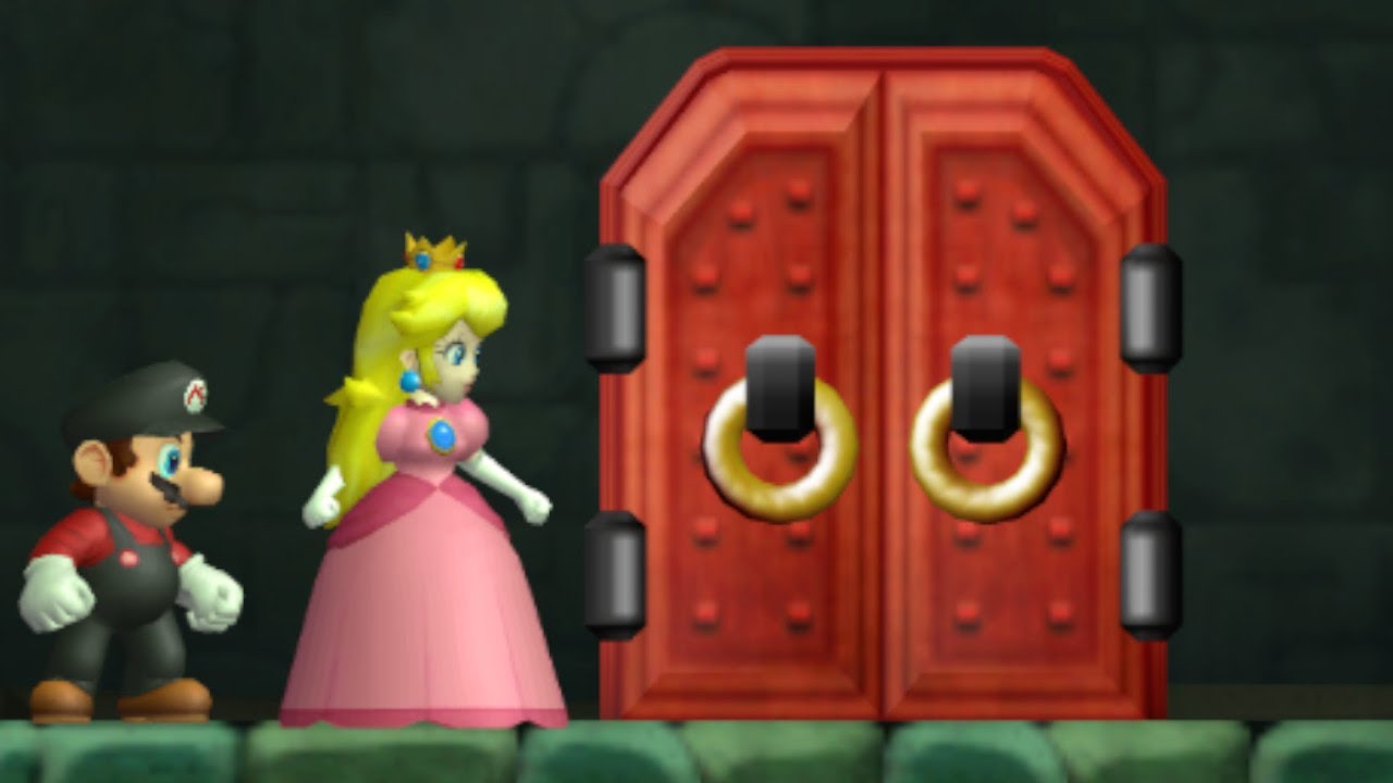 Newer Super Mario Bros Wii Holiday Special Iso Newer Super Mario Bros Wii Holiday Special Iso