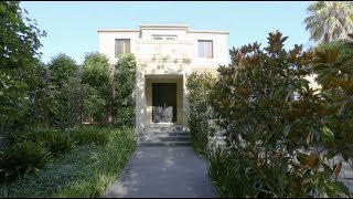 Marshall White: 8 Ramsay Avenue Kew East