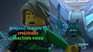 Ninjago season 11 episode 30 ...