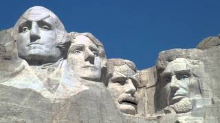 Mt Rushmore 1