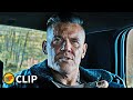 Deadpool & Cable - Taxi Scene | Deadpool 2 (2018) Movie Clip HD 4K