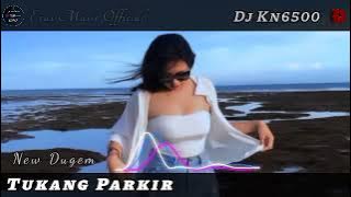 Dj Nias Kn6500 || Tukang Parkir || Flstudio Mobile || New Dugem 24
