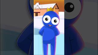 Transformation Rainbow Friends SEGA Roblox Animation Meme shorts