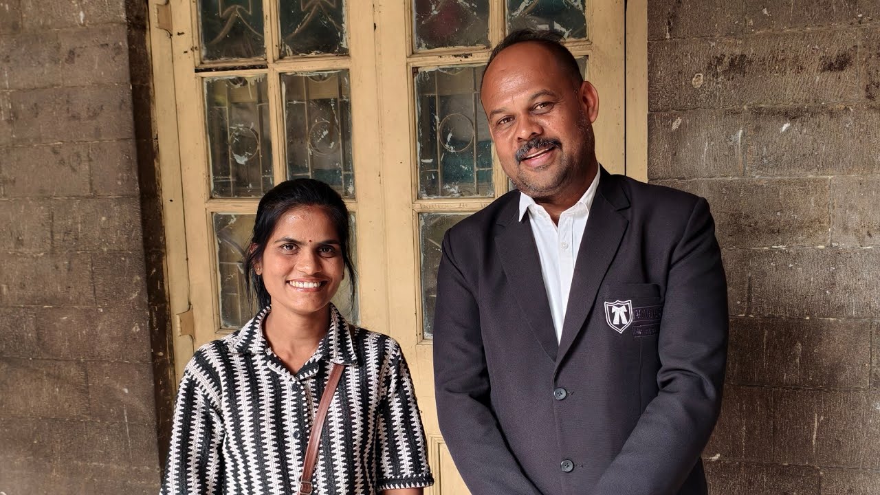 पैशाचा स्कॅम झाला परंतु मी पैसे परत घेणार 100%