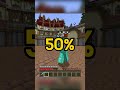 This Potion Effect Is OP for PVP #shorts #minecraft #gaming