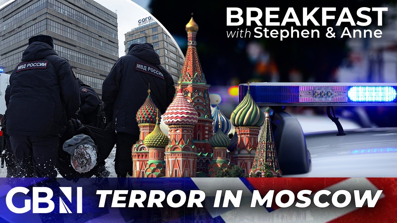 Terror in Moscow: US & UK warn of IMMINENT attack – ‘Avoid large gatherings for 48 hours’