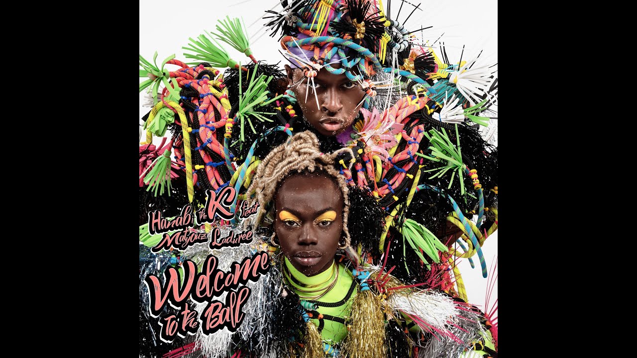 Sleduj Hanabi The K – Welcome To The Ball (ft. Matyouz Ladurée – prod. by Loffe Beats & Lazy Flow) na YouTube