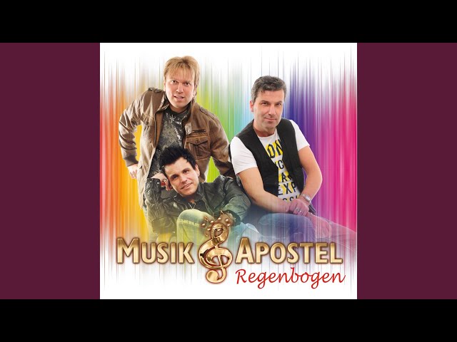 Musikapostel - Regenbogen