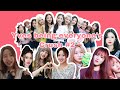 Yves Collecting girls / being everyone’s crush (Izone/Rocket Punch/Elris/Gfriend/mostly Loona +) #2