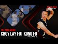 Tat-Mau Wong: Choy Lay Fut Kung Fu (Vol 2) - Plum Blossom Fighting Set | Black Belt Magazine