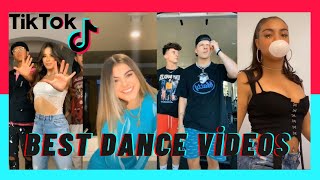 TIKTOK EN İYİ DANS VİDEOLARI🔥\ TIKTOK BEST DANCE MOMENTS 2020 - 2021⭐