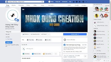 Góc Review | Nhận Làm Các Loại Shop, Bán Hositing, Tên Miền | Nhok Dũng Ceation