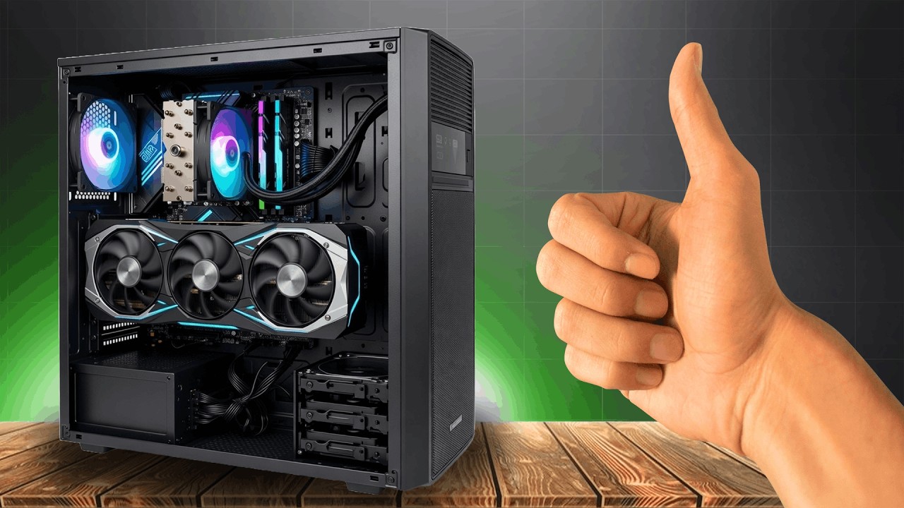 Най-добрия БЮДЖЕТЕН КОМПЮТЪР.