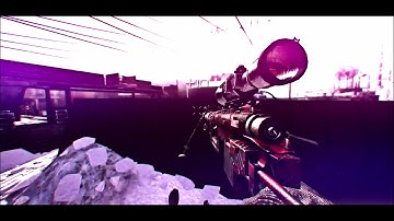 "Sad and Boujee" COD Edit - By Okis - *Submission*