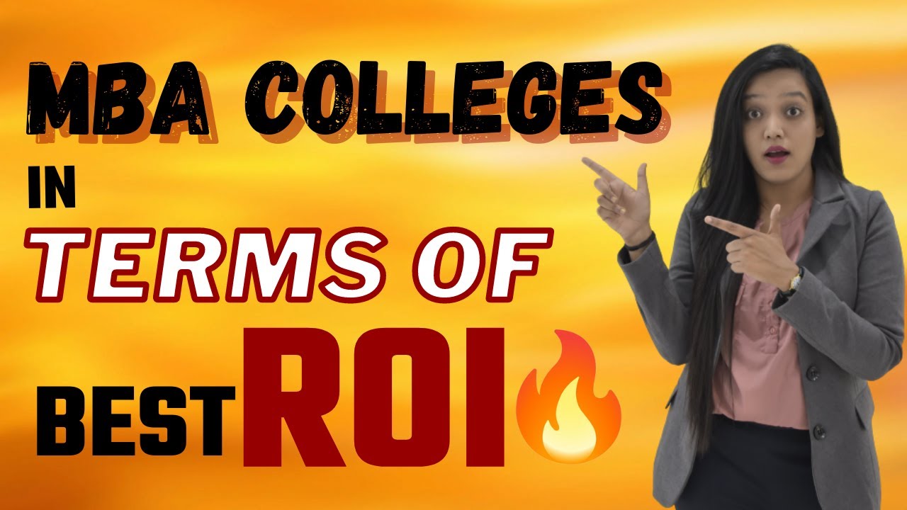 top-b-schools-with-the-best-roi-in-india-eligibility-fee