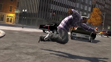 Web of Shadows | Spidey Mission 6 #webofshadows #spiderman #gaming #nvidia #shadowplay