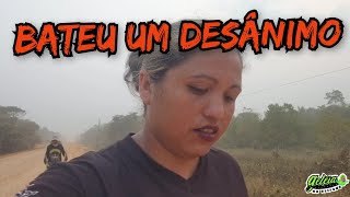 EP.22  33KM DE PURO CANSAÇO E EXAUSTÃO