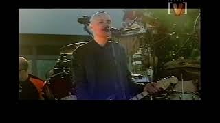 Smashing Pumpkins 1998-05-14 Spielbudenplatz; Hamburg, DE Wealth