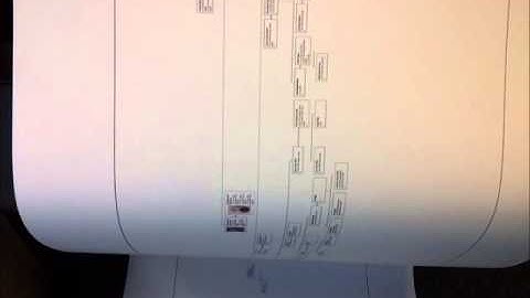 Family Tree Printing