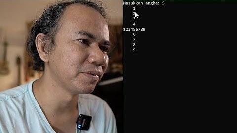 [Pascal] Palang Angka di Free Pascal (Bermain main dengan Integer)