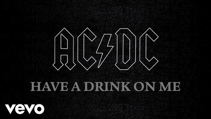 AC/DC - Ride On (Official Audio) 