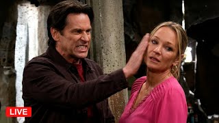 CBS🔴[4/27/2026] The Young and the Restless FULL Episode: SHARON and Noah’s FINAL STAND #yr