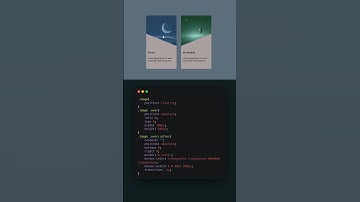 Hover Effects: Image Borders in Motion