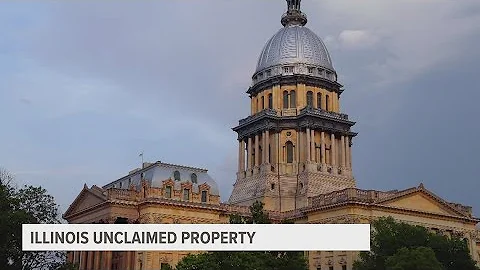 $47M up for grabs through unclaimed property program in Illinois