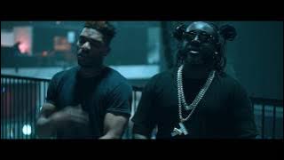 LOADED LUX - FATE (Official Music Video)