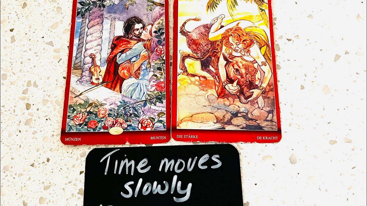 This Masculine is suffering in silence, hoping their arrogance won't keep you away forever.