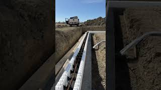 Building with ICF Blocks | Stronger, Smarter Home Building #icf #construction