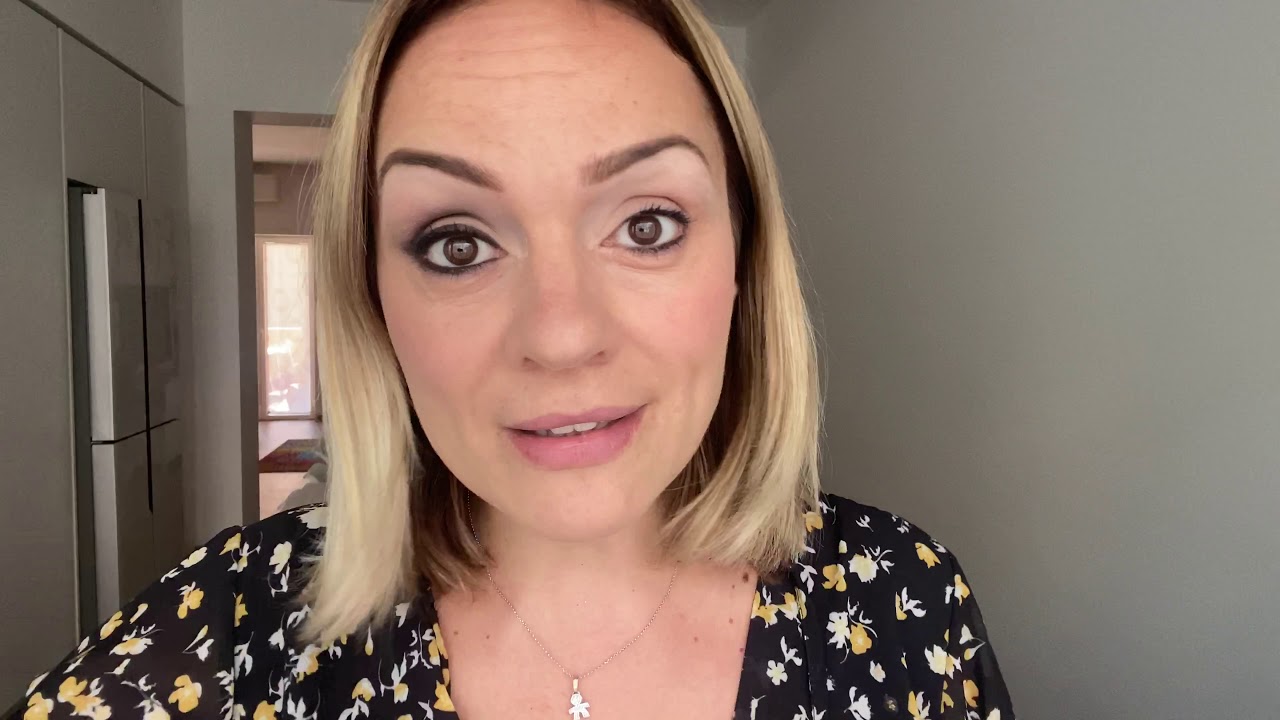 Creare il TRIANGOLO DI INTENSITÀ nel trucco occhi