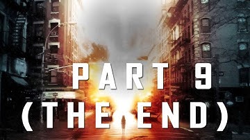 FEAR 3 Walkthrough Gameplay Part 9 - THE END - PC