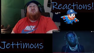 I was wrong... Lil Wayne - Big Worm #reaction #reactionvideo #react #lilwayne #lilwaynereaction