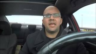 How To Overcome The Fear Of Driving On The Highway