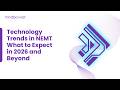 Technology Trends in NEMT What to Expect in 2026 and Beyond