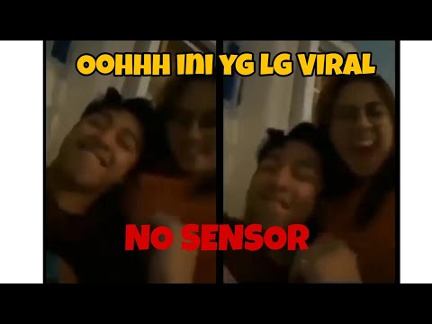 FULL VIDEO VIRAL Zara Adhisty & Zaki || dito3l-t0el