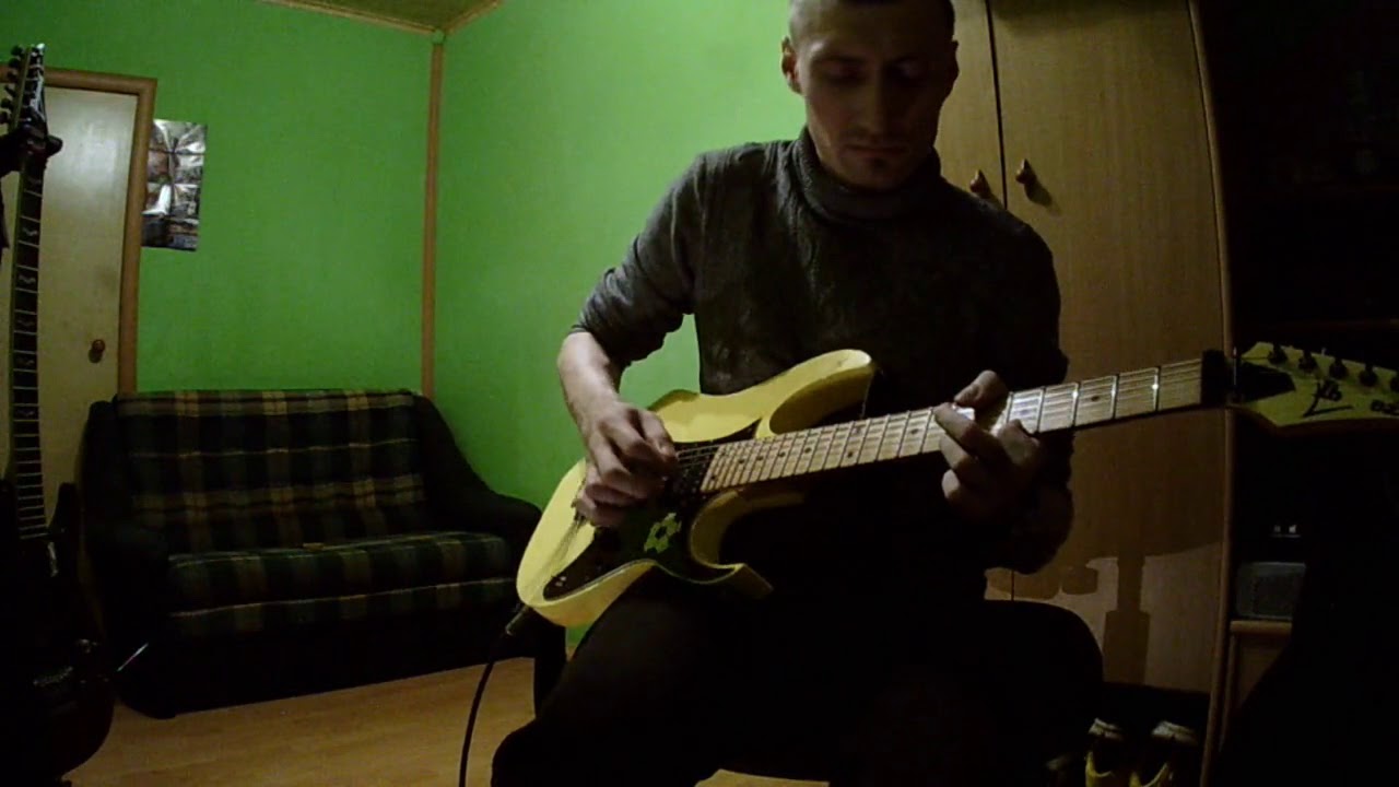 second hand movie Лёха Ненавидит Фанк - Второе дыхание