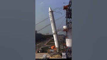 Testing of the system of separation and removal of the accelerator unit from the launch vehicle  For