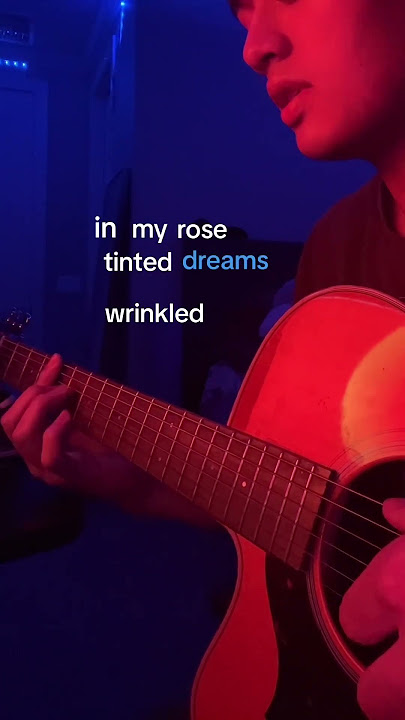 Double take - Dhruv (cover by Karlo)