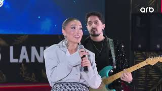 İzzət Şou - Günay İbrahimli - Mən Beləyəm